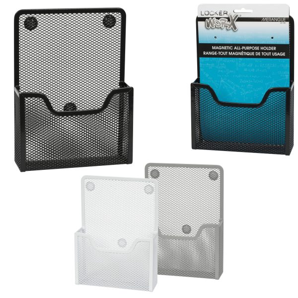 1018-3211-00-000 - Magnetic Mesh Mini All-Purpose Holder