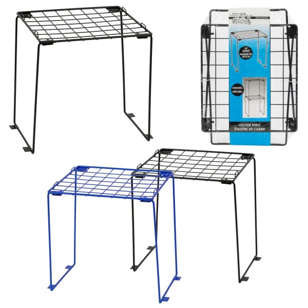 1018-3261-00-000 - Wire Locker Shelf, 12"