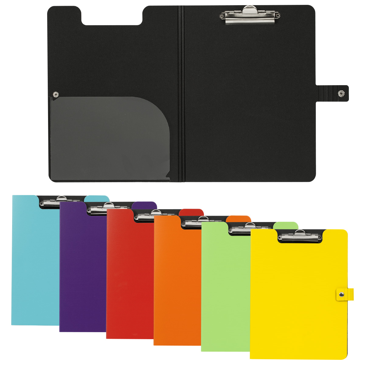 Polyfoam Padfolio – Merangue