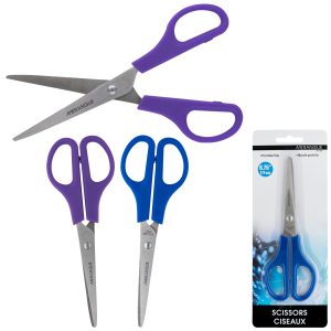 Blunt-Tip Scissors