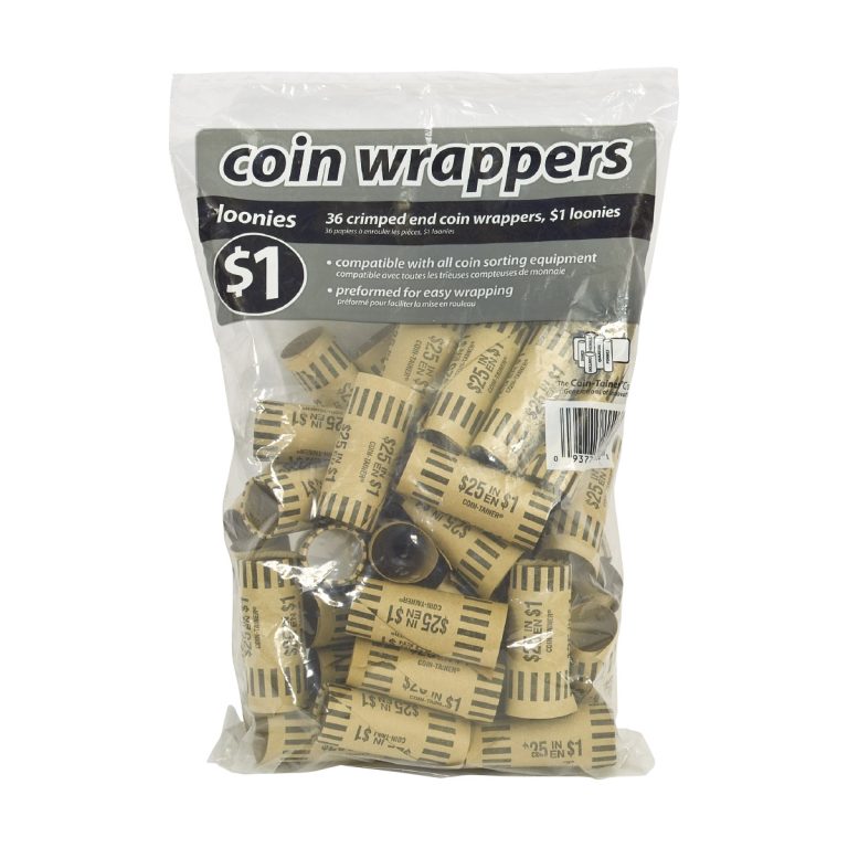 paper-coin-wrappers-loonie-merangue