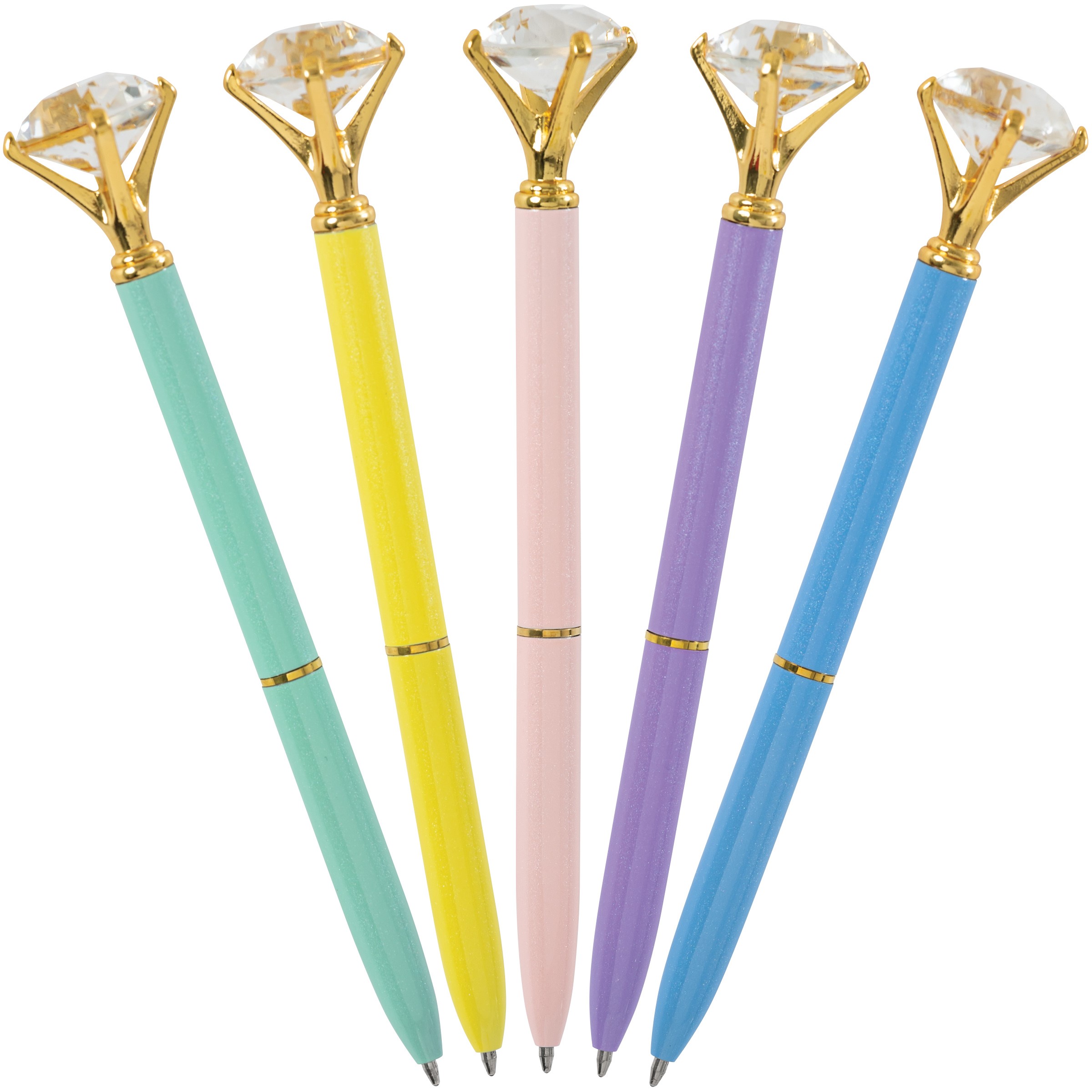Diamond Pens – SMD Designs + Boutique