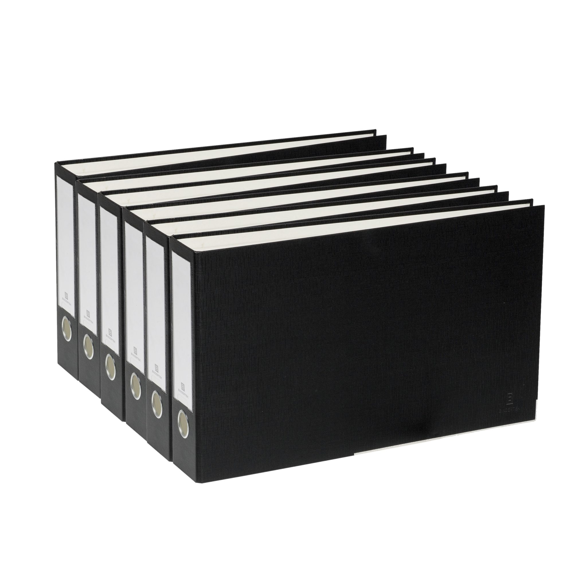 ledger-binder-2-black-6-pack-merangue