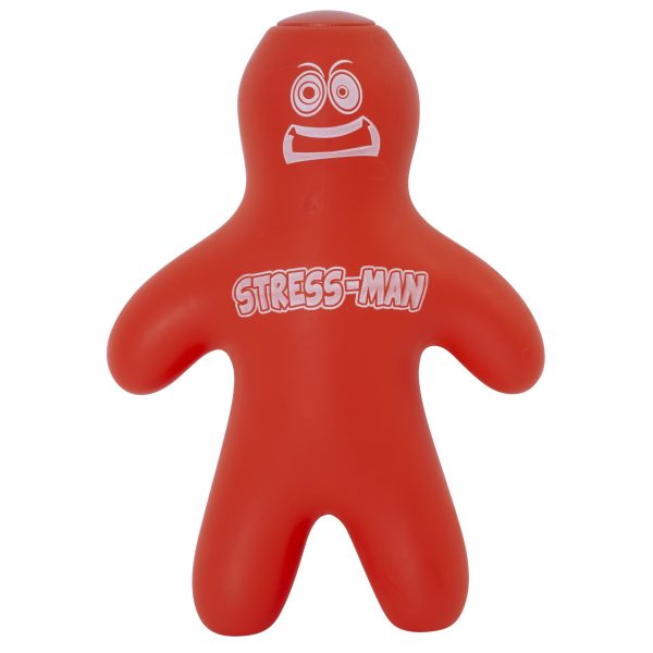 8082-0462-00-000 - Red Stress Man