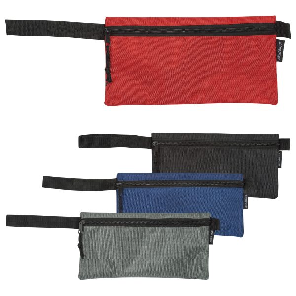 Ballistic Single Pouch - 28 x 23 cm