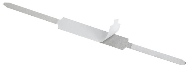 1022-4011-00-000 - 100 Pack Self-Adhesive Prong Fasteners - Image 3