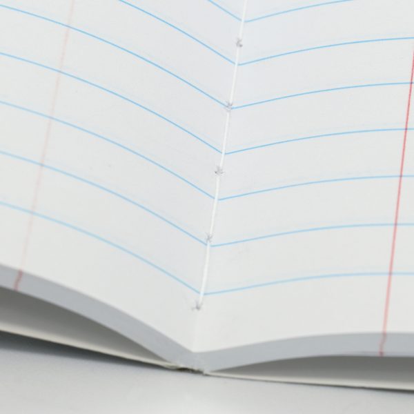 1038-3020-00-006 - 6-Pack 8x10" Marble Composition Notebooks - Image 5