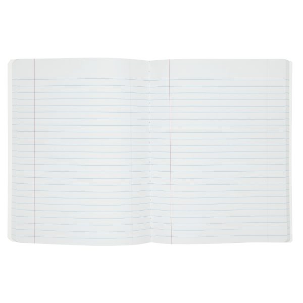 1038-3020-00-006 - 6-Pack 8x10" Marble Composition Notebooks - Image 4