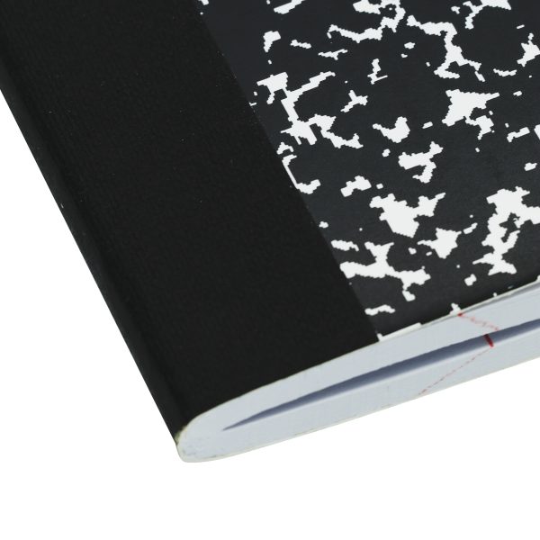 1038-3020-00-006 - 6-Pack 8x10" Marble Composition Notebooks - Image 3