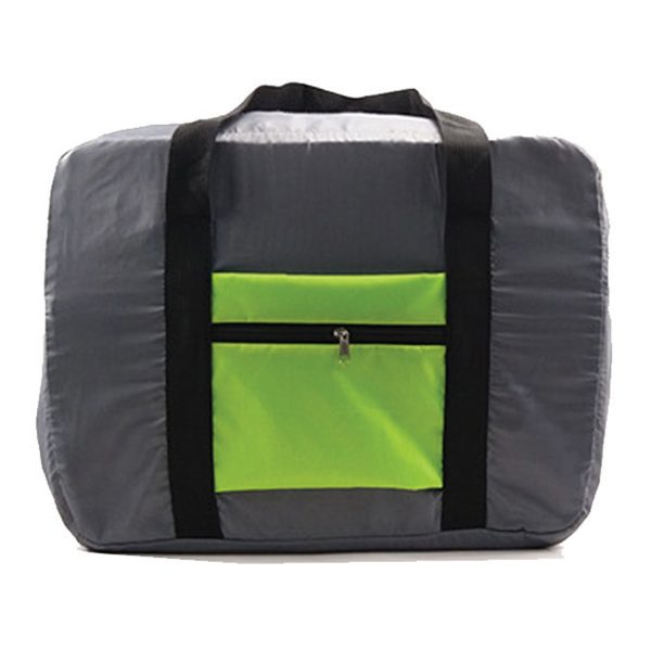 Poly Reusable Travel Bag - Image 2