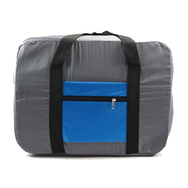 Poly Reusable Travel Bag - Image 6