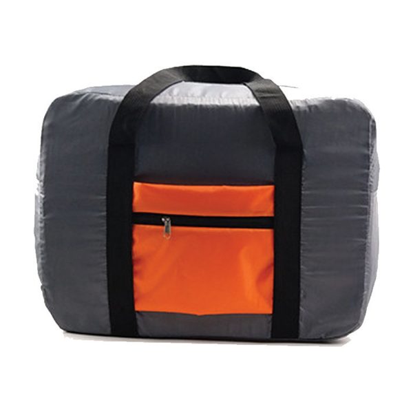 Poly Reusable Travel Bag - Image 5