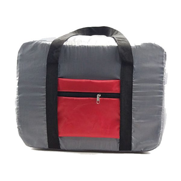 Poly Reusable Travel Bag - Image 3