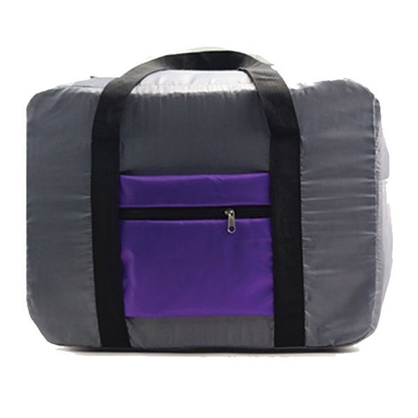 Poly Reusable Travel Bag - Image 4