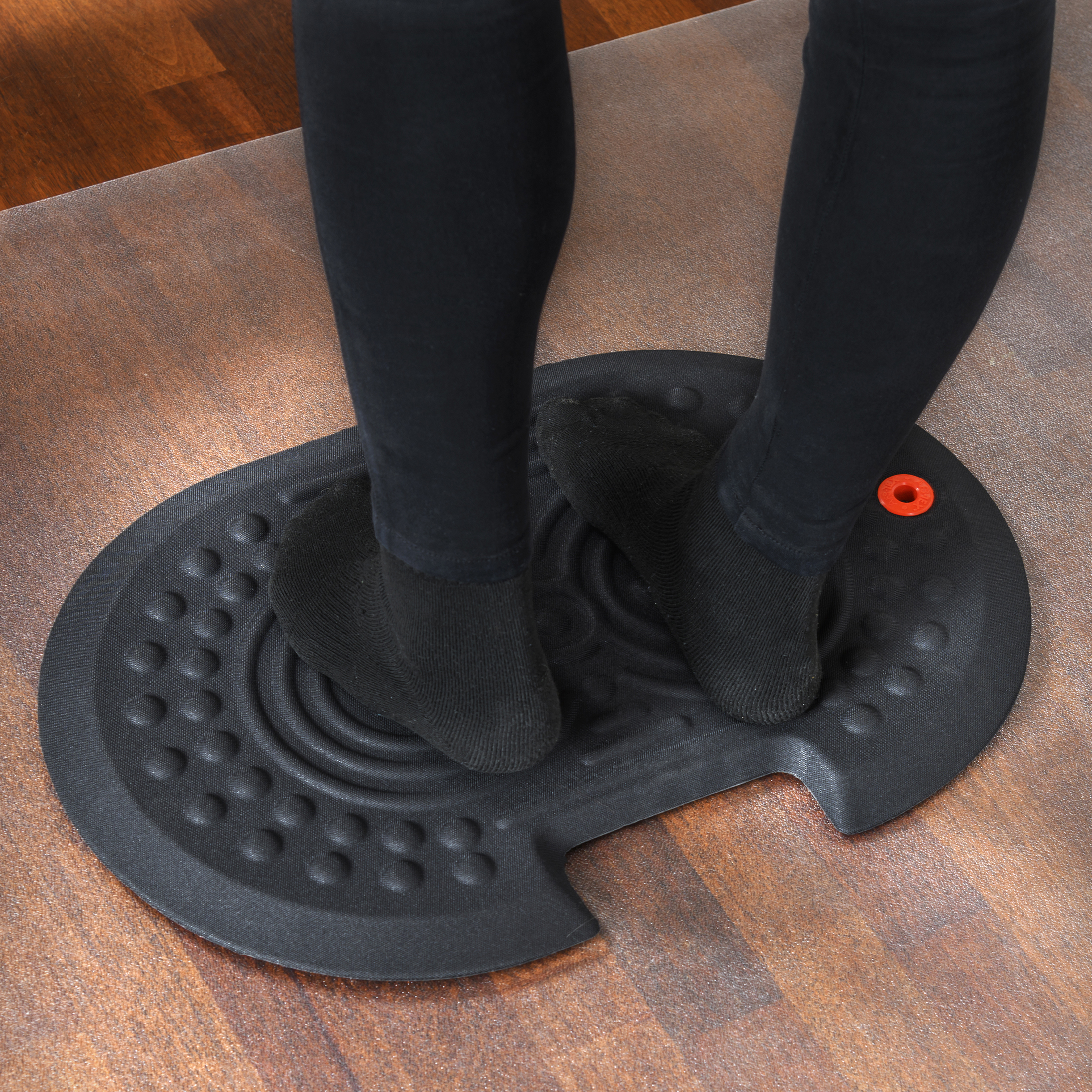FCA21624XBK – Anti-Fatigue Standing Floormat 16″ x 24″